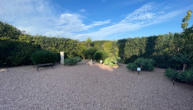 Resale - Country House - Elche - Las Bayas