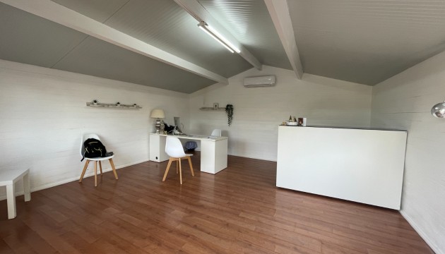 Resale - Country House - Elche - Las Bayas