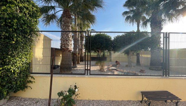 Resale - Country House - Elche - Las Bayas