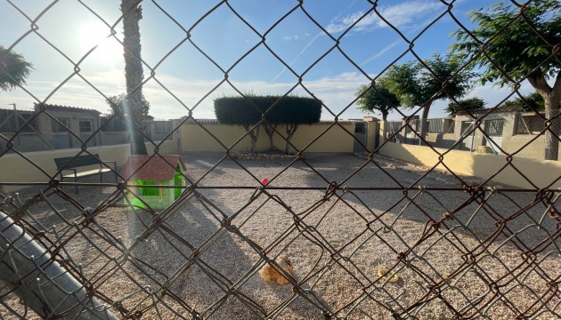 Resale - Country House - Elche - Las Bayas