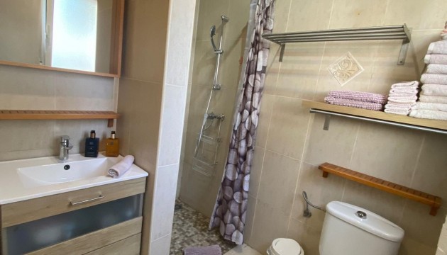 Resale - Country House - Elche - Las Bayas