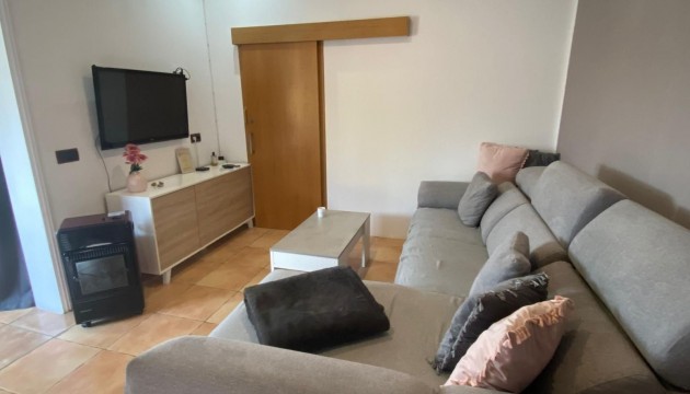 Resale - Country House - Elche - Las Bayas