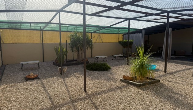 Resale - Country House - Elche - Las Bayas