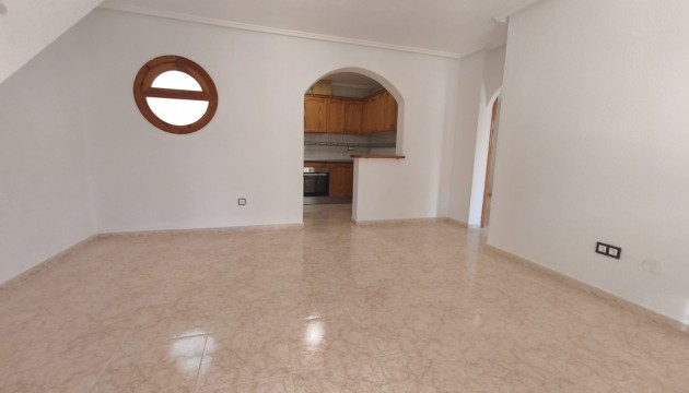 Begagnad - Bungalow - Orihuela Costa - Punta Prima