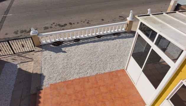 Begagnad - Bungalow - Orihuela Costa - Punta Prima