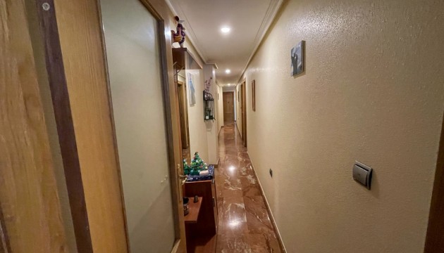 Herverkoop - Apartment - Torrevieja