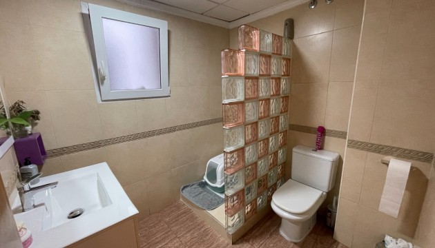 Herverkoop - Apartment - Torrevieja