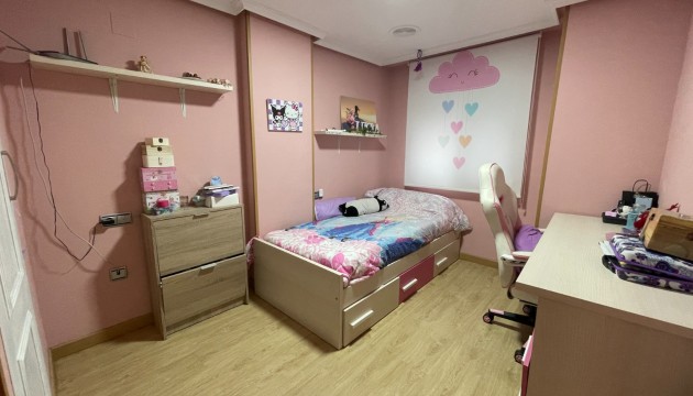 Herverkoop - Apartment - Torrevieja