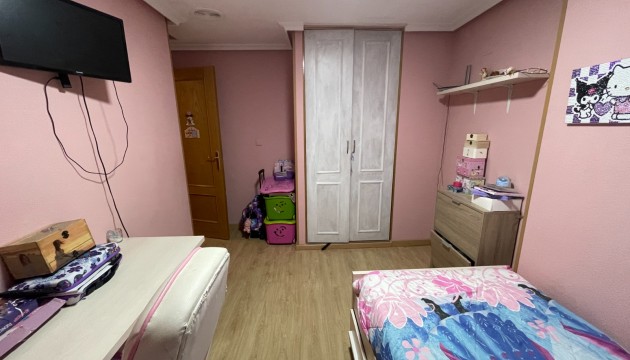 Herverkoop - Apartment - Torrevieja