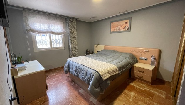 Herverkoop - Apartment - Torrevieja