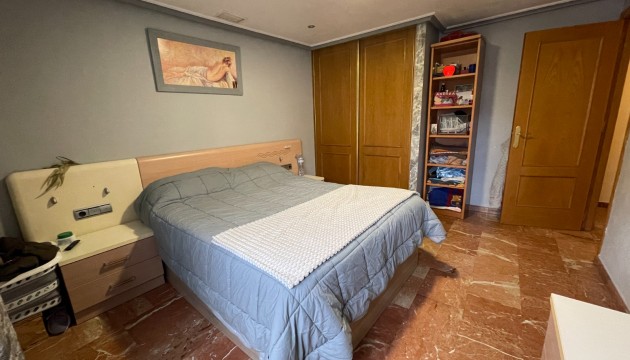 Herverkoop - Apartment - Torrevieja