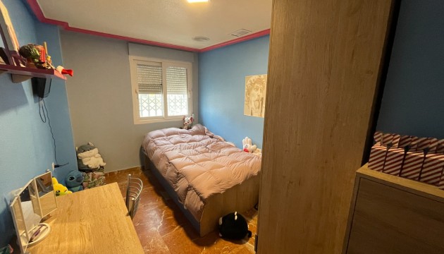 Herverkoop - Apartment - Torrevieja