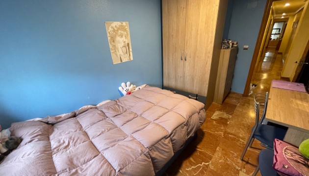 Herverkoop - Apartment - Torrevieja