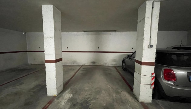 Herverkoop - Apartment - Torrevieja