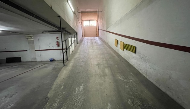 Herverkoop - Apartment - Torrevieja