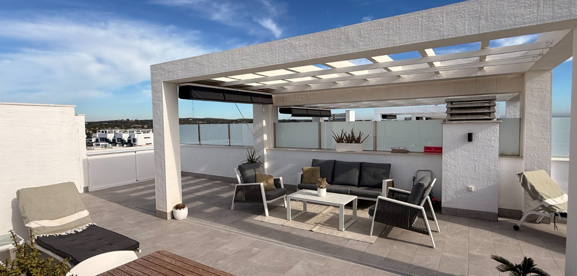 Apartment in Ciudad Quesada - view 1