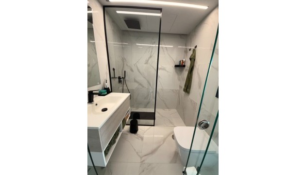 Resale - Apartment - Guardamar del Segura - El Raso