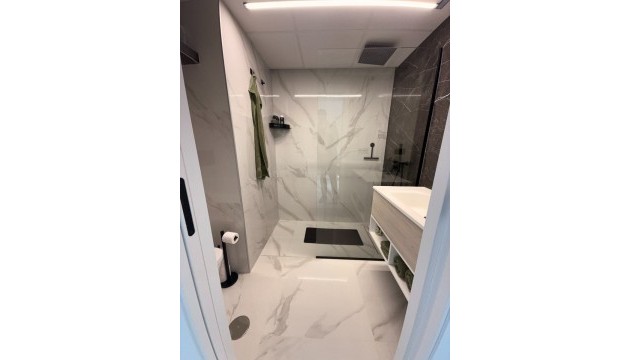 Resale - Apartment - Guardamar del Segura - El Raso