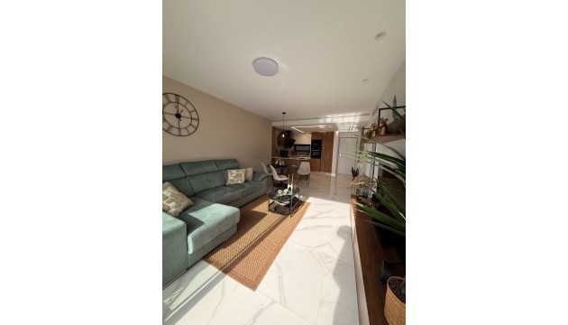 Resale - Apartment - Guardamar del Segura - El Raso