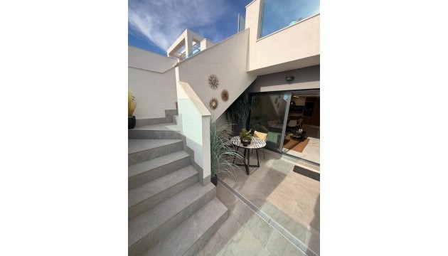 Resale - Apartment - Guardamar del Segura - El Raso