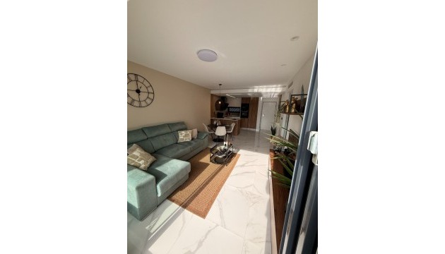 Resale - Apartment - Guardamar del Segura - El Raso