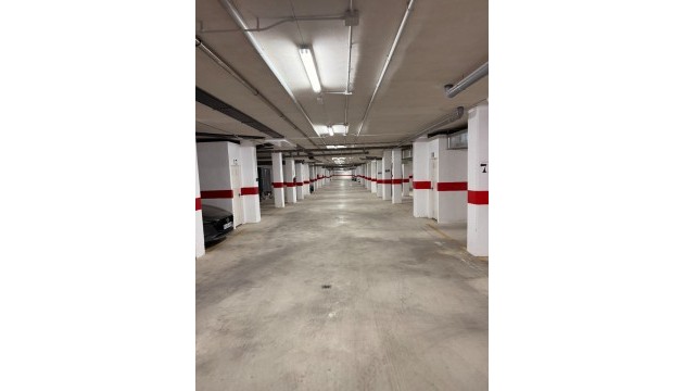 Resale - Apartment - Guardamar del Segura - El Raso