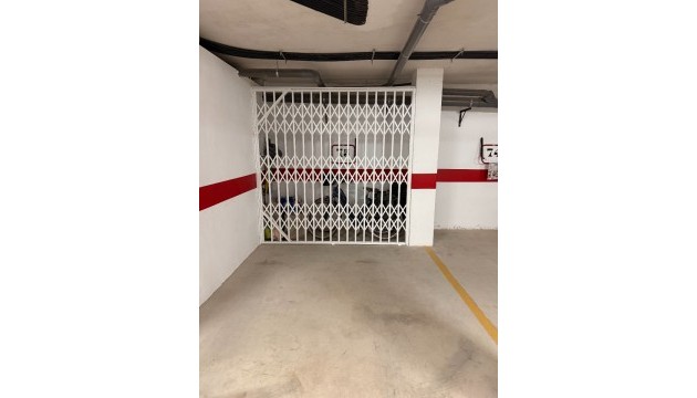 Resale - Apartment - Guardamar del Segura - El Raso