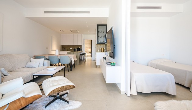 Wiederverkauf - Apartment - San Pedro del Pinatar