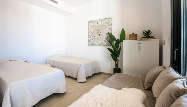 Wiederverkauf - Apartment - San Pedro del Pinatar