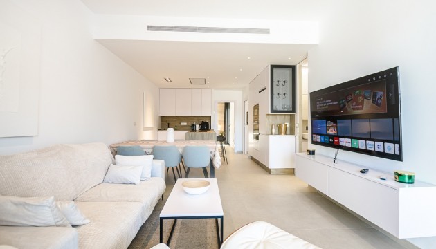 Wiederverkauf - Apartment - San Pedro del Pinatar