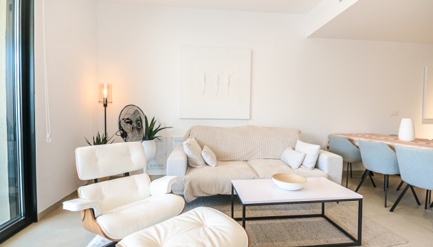 Wiederverkauf - Apartment - San Pedro del Pinatar