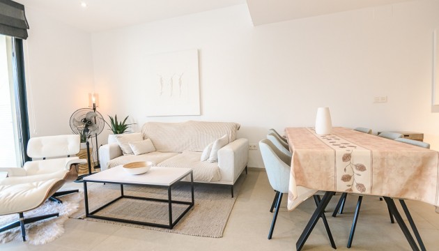 Wiederverkauf - Apartment - San Pedro del Pinatar