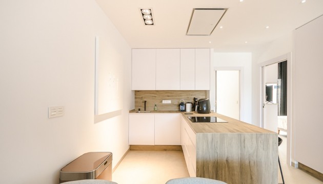 Wiederverkauf - Apartment - San Pedro del Pinatar