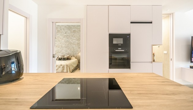 Wiederverkauf - Apartment - San Pedro del Pinatar