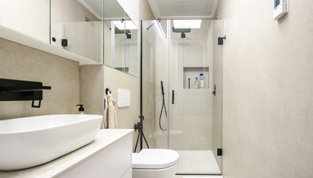 Wiederverkauf - Apartment - San Pedro del Pinatar