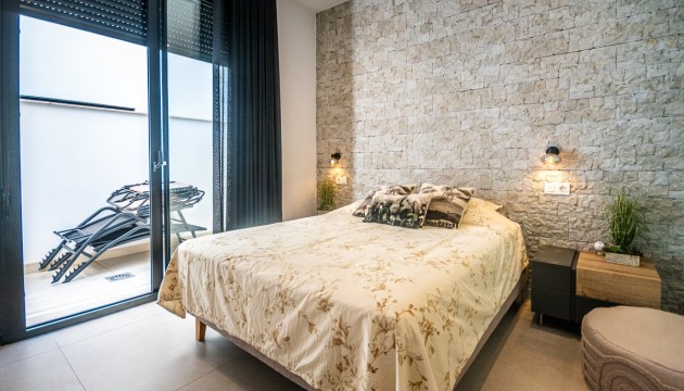 Wiederverkauf - Apartment - San Pedro del Pinatar