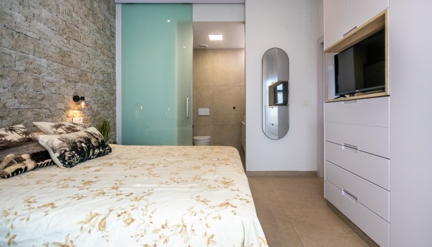 Wiederverkauf - Apartment - San Pedro del Pinatar