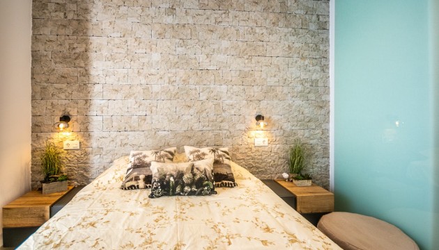 Wiederverkauf - Apartment - San Pedro del Pinatar