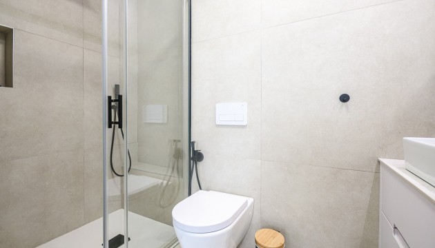 Wiederverkauf - Apartment - San Pedro del Pinatar