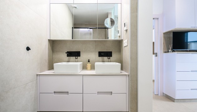 Wiederverkauf - Apartment - San Pedro del Pinatar