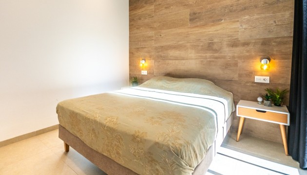 Wiederverkauf - Apartment - San Pedro del Pinatar