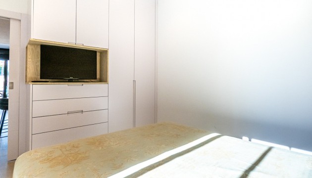 Wiederverkauf - Apartment - San Pedro del Pinatar