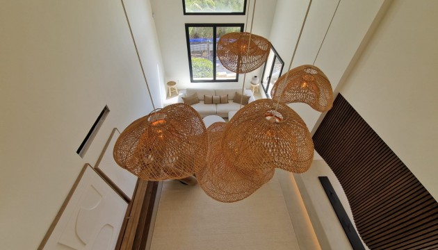 Resale - Detached Villa - Costa d'en Blanes