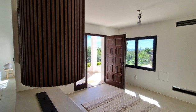 Resale - Detached Villa - Costa d'en Blanes