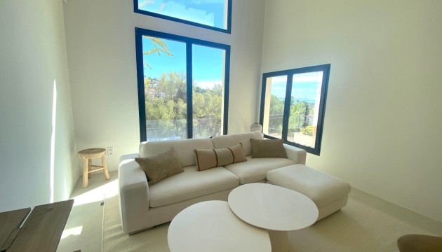 Resale - Detached Villa - Costa d'en Blanes