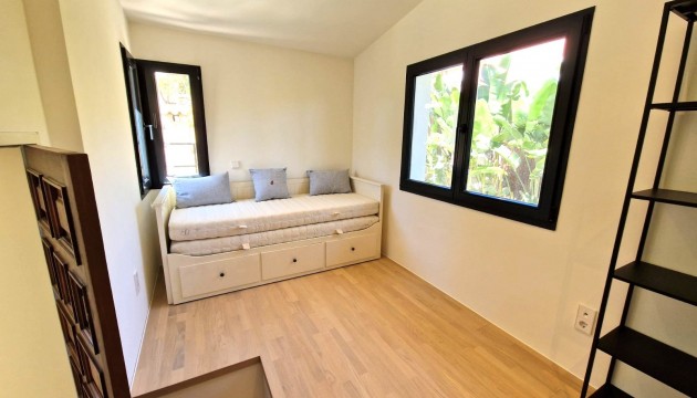 Resale - Detached Villa - Costa d'en Blanes