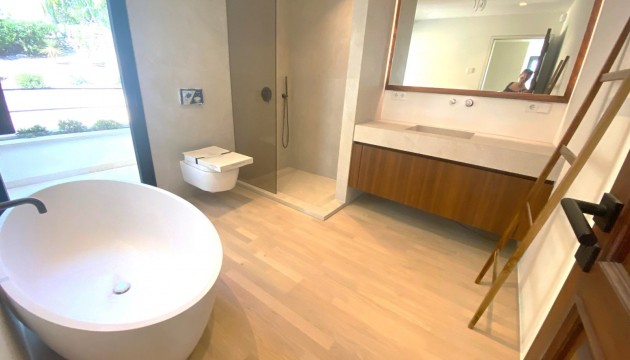 Resale - Detached Villa - Costa d'en Blanes