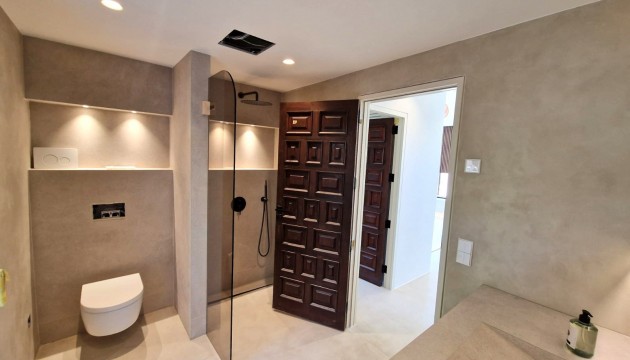 Resale - Detached Villa - Costa d'en Blanes