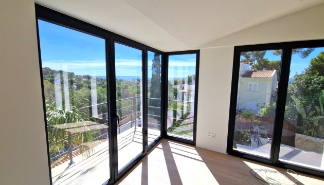 Resale - Detached Villa - Costa d'en Blanes