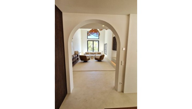 Resale - Detached Villa - Costa d'en Blanes